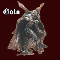 [RSK] Golo Logo