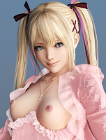 Marie Rose Logo