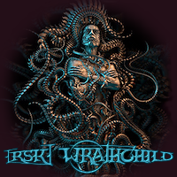 [RSK] Wrathchild Logo