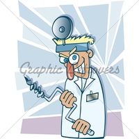 Herr Doctor Logo Herr Doctor Logo