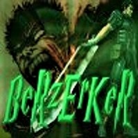 [!] BeRzErKeR Logo