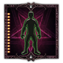 Evolution 14 - Es ist wirklich kaum zu glauben. Mit Level 300 dürfte dir kein Geheimnis mehr verborgen sein, und kein Gegner mehr vor dir sicher. Dein Platz unter den berühmtesten Kreaturen der Nacht ist dir sicher.