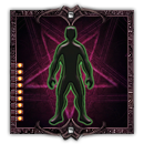 Evolution 9 - Wahnsinn - du hast Level 175 erreicht und dich damit wieder ein gutes Stück nach oben gearbeitet.