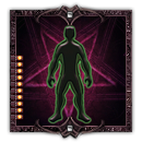 Evolution 10 - Unglaublich! Level 200 zu erreichen ist schon eine große Leistung. Dir tanzt wohl keiner mehr auf der Nase herum.