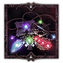 Kleinod-Liebhaber 4 - Handgraviert und ziseliert - deine Schmuckstücke wählst du mit Bedacht.