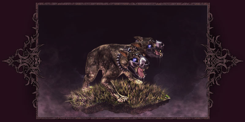 Der mit dem Biest tanzt