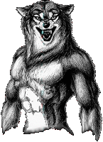 [-D-R-] Wolverine71 Logo