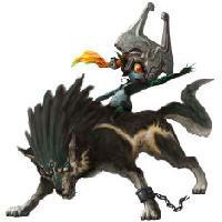 Wolf-Link Logo