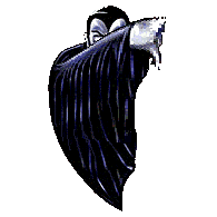 Barabas Logo