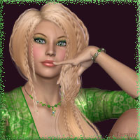 - Rosalie - Logo