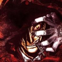 [RSK] Alucard Hellsing Logo
