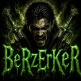 [!] BeRzErKeR Logo