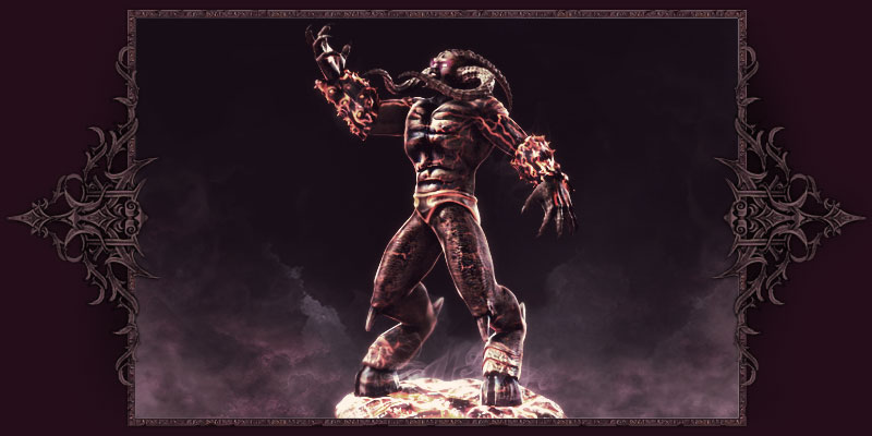 Belial Belial
